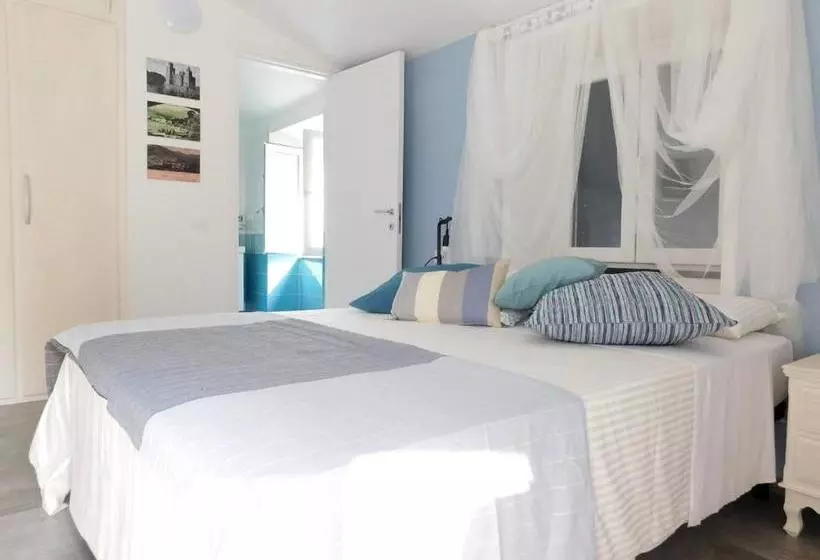 ベッドアンドブレックファースト Il Ghiro