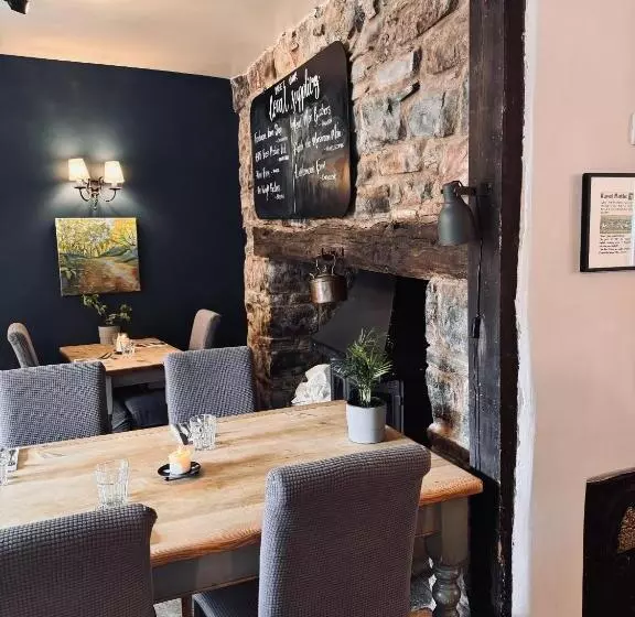 Bed and Breakfast The Swan