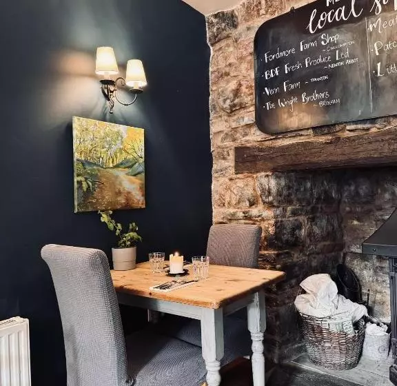 Bed and Breakfast The Swan