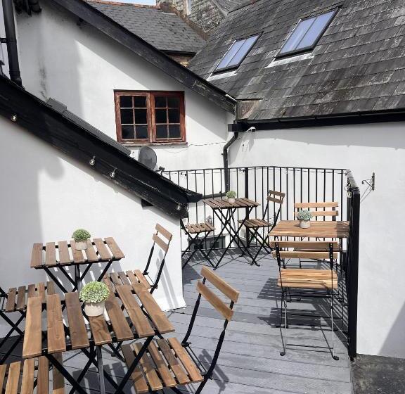 Bed and Breakfast The Swan