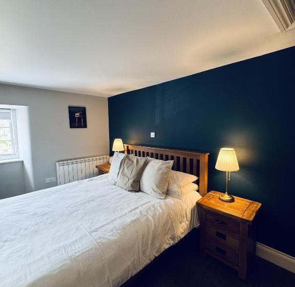 Bed and Breakfast The Swan