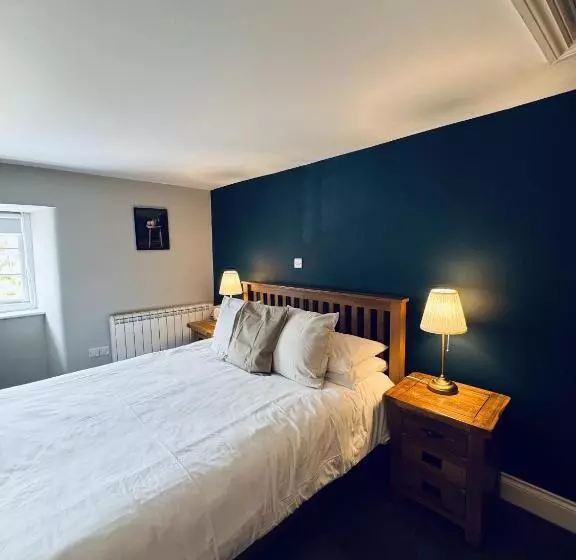 Bed and Breakfast The Swan