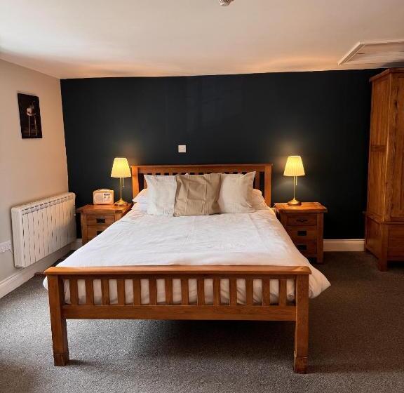 Bed and Breakfast The Swan