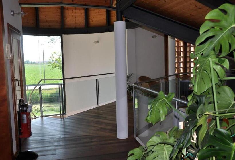 酒店 Agriturismo Ancillotto