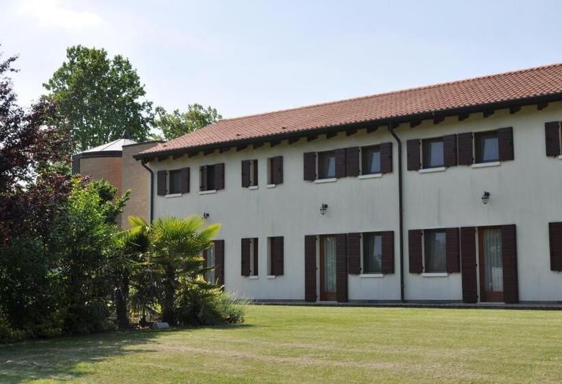 酒店 Agriturismo Ancillotto