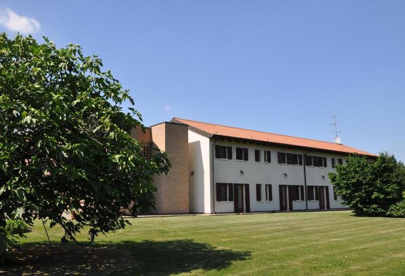 酒店 Agriturismo Ancillotto