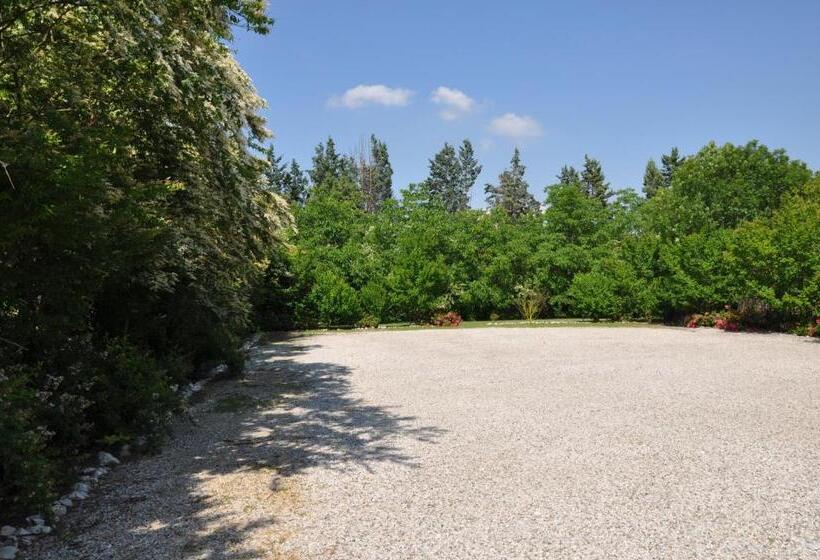 酒店 Agriturismo Ancillotto