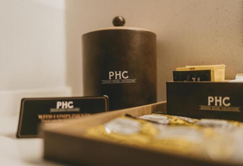 Hotel Bahari Parade Managed By The Ascott Limited