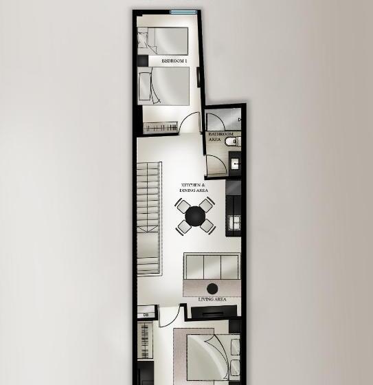 Hotel Bahari Parade Managed By The Ascott Limited