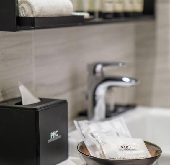 Hotel Bahari Parade Managed By The Ascott Limited