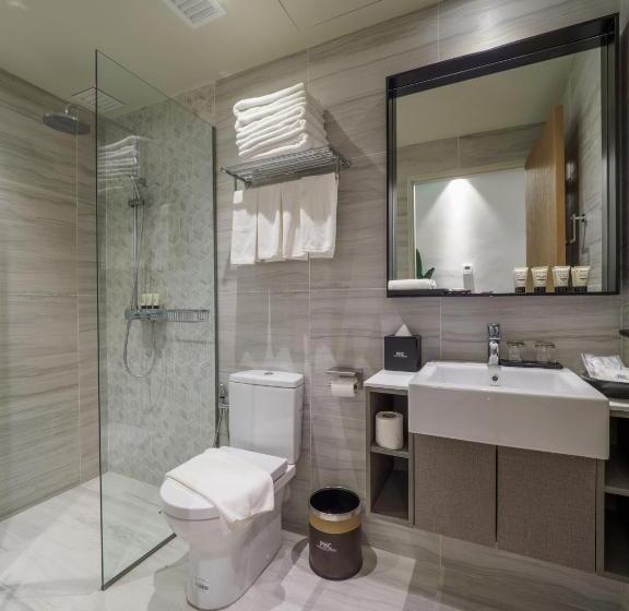 Hotel Bahari Parade Managed By The Ascott Limited