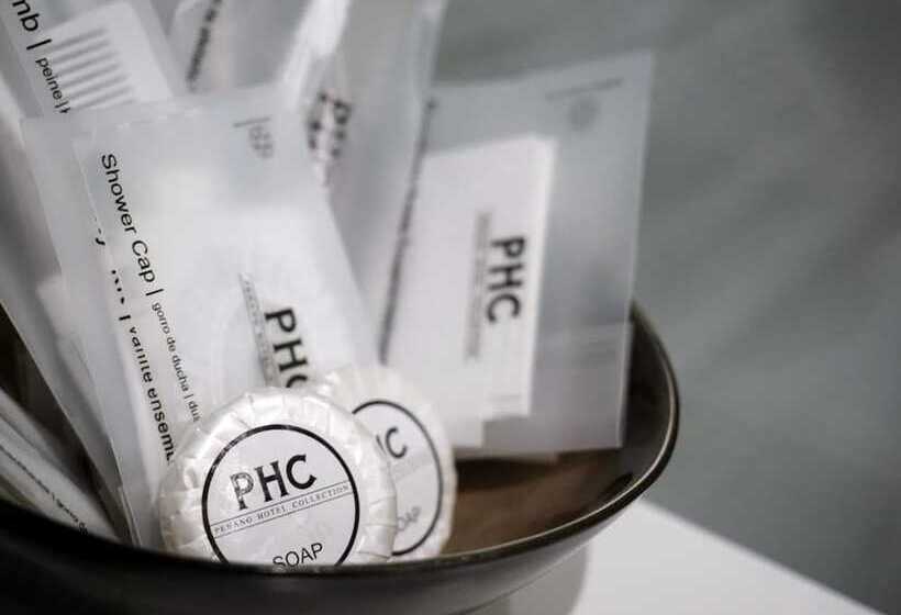 Hotel Bahari Parade Managed By The Ascott Limited