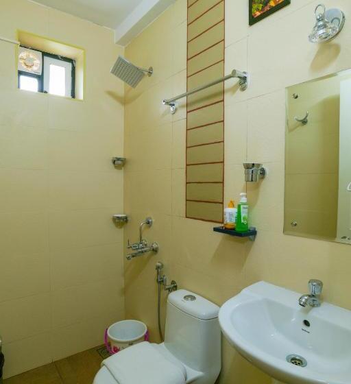 ホテル Blue Bell Cochin Airport