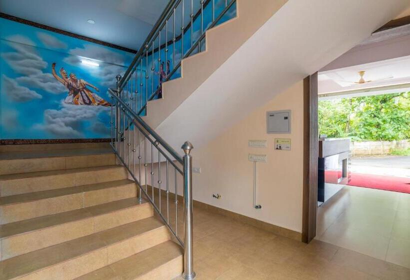 ホテル Blue Bell Cochin Airport