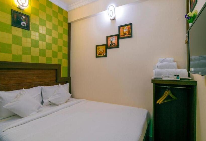 ホテル Blue Bell Cochin Airport