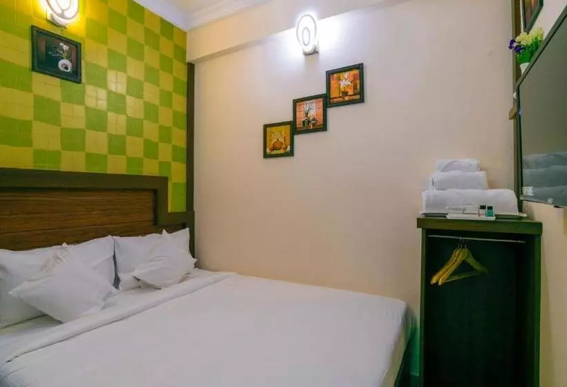 Hotelli Blue Bell Cochin Airport