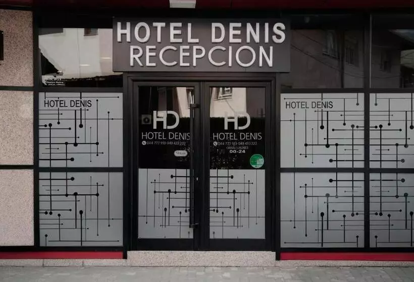 هتل Denis