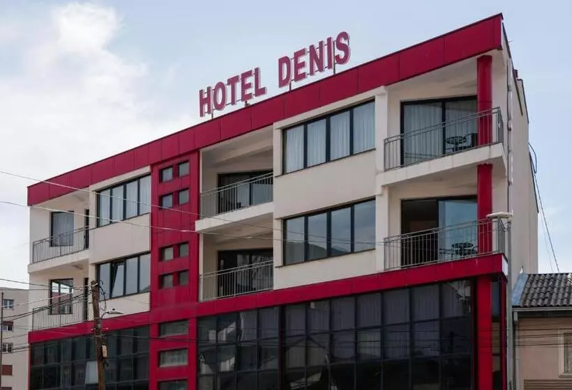 هتل Denis
