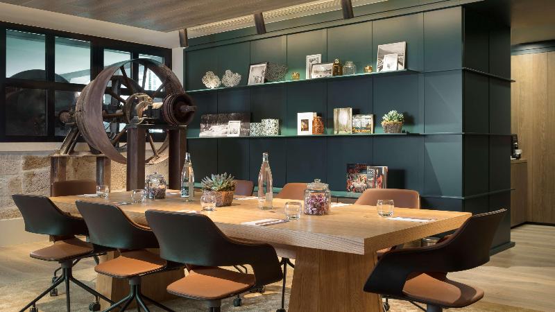 فندق Le Grand Pavillon Chantilly