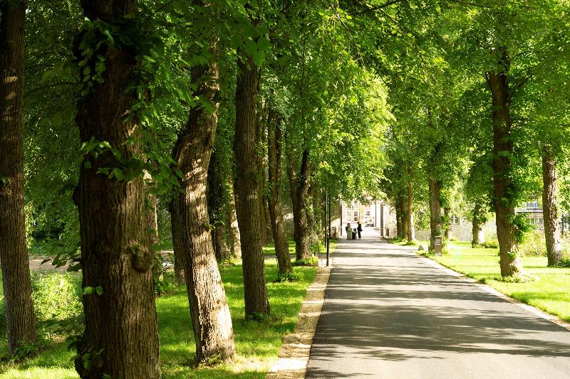 فندق Le Grand Pavillon Chantilly