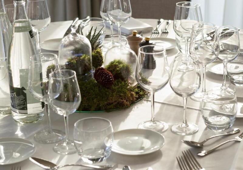 فندق Le Grand Pavillon Chantilly