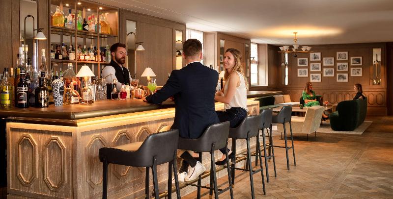 فندق Le Grand Pavillon Chantilly