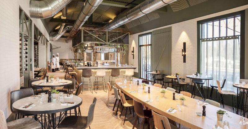 فندق Le Grand Pavillon Chantilly