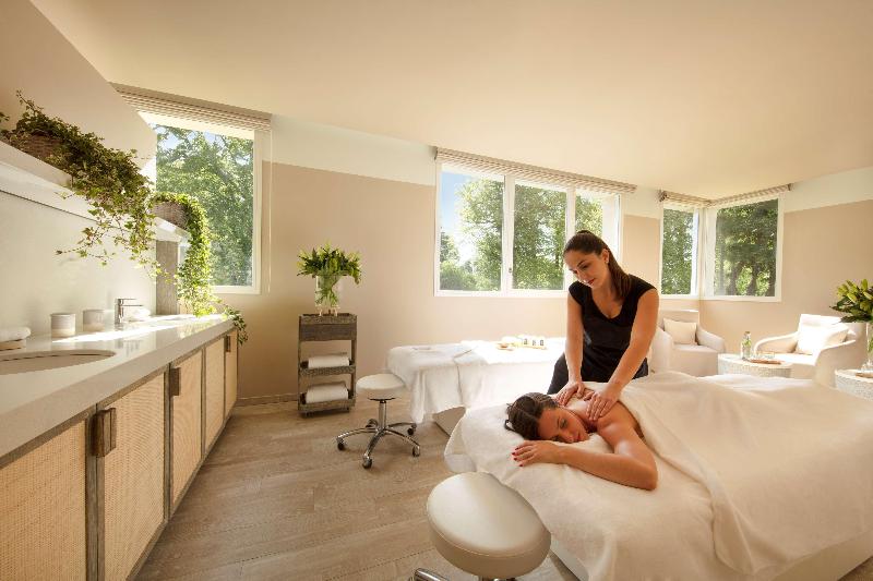 فندق Le Grand Pavillon Chantilly