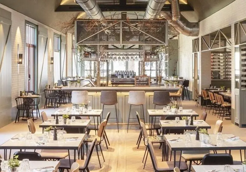 Hotelli Le Grand Pavillon Chantilly