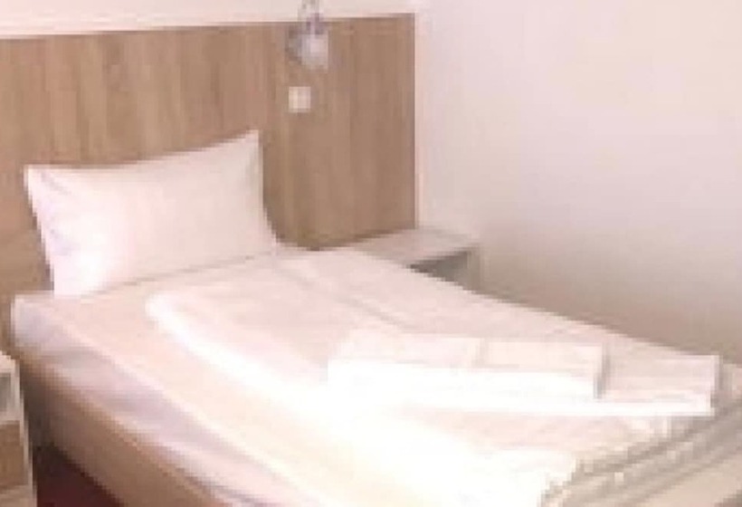 בית מלון כפרי Oldesloer Hof