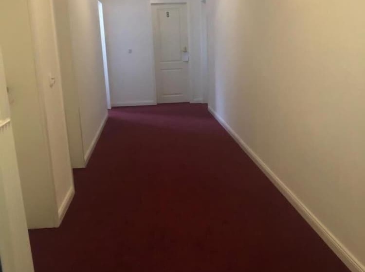 בית מלון כפרי Oldesloer Hof