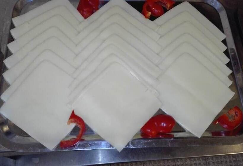 בית מלון כפרי Oldesloer Hof