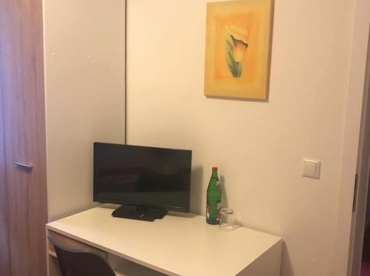 בית מלון כפרי Oldesloer Hof