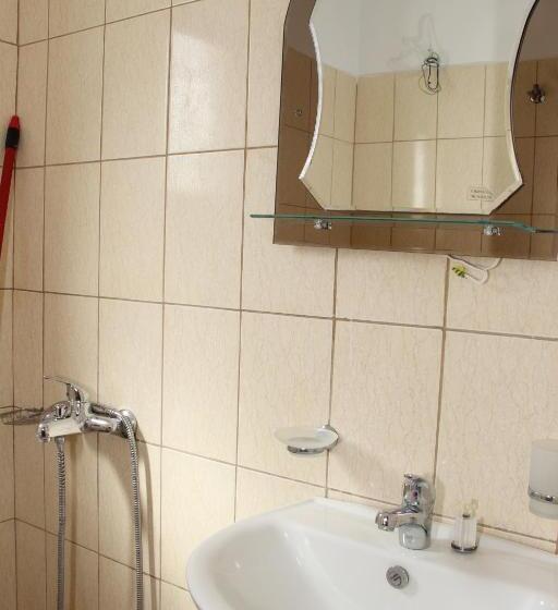 בית מלון כפרי Ronaldo