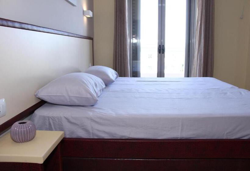 בית מלון כפרי Ronaldo