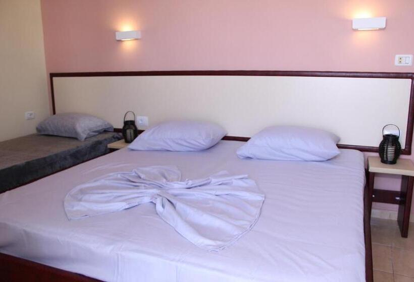 בית מלון כפרי Ronaldo