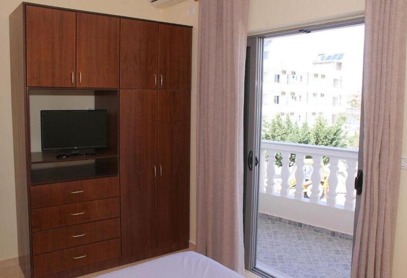 בית מלון כפרי Ronaldo