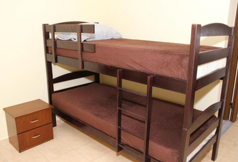 בית מלון כפרי Ronaldo