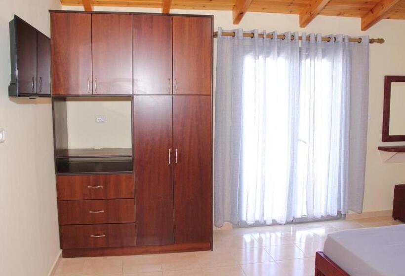 בית מלון כפרי Ronaldo