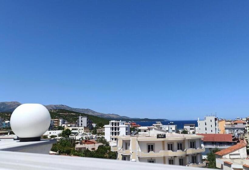 בית מלון כפרי Ronaldo