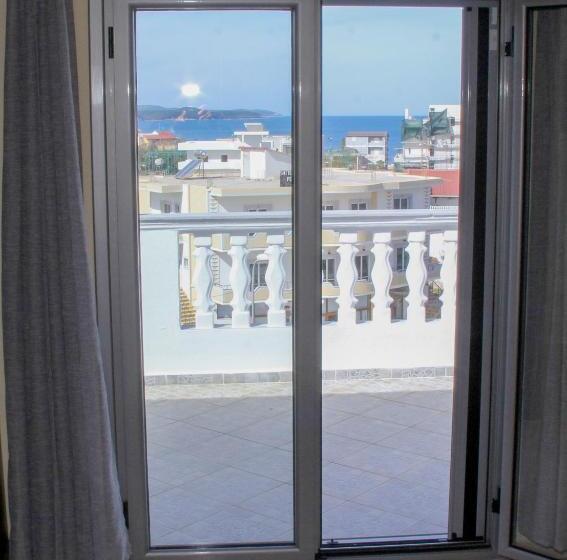 בית מלון כפרי Ronaldo