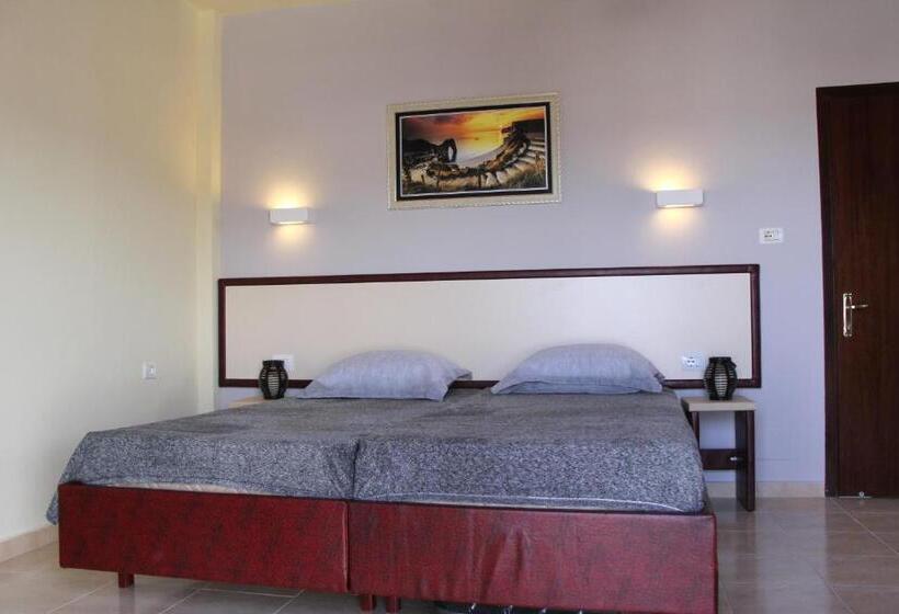 בית מלון כפרי Ronaldo