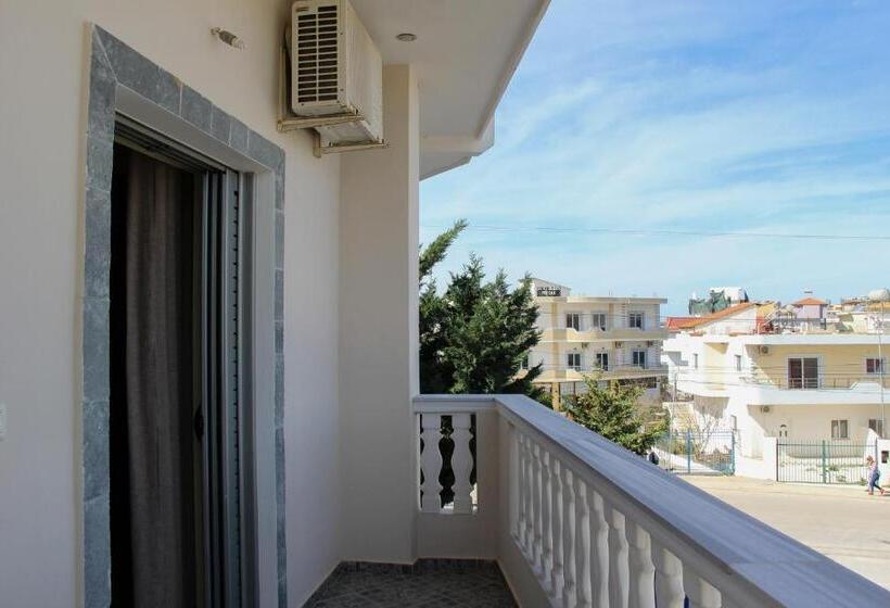 בית מלון כפרי Ronaldo