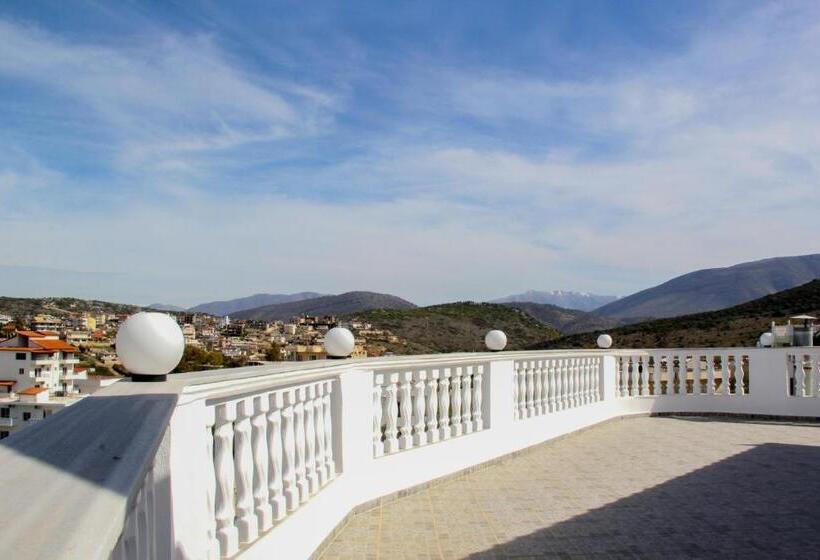 בית מלון כפרי Ronaldo