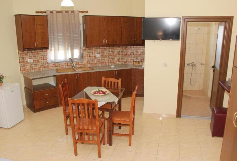 בית מלון כפרי Ronaldo