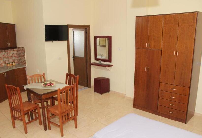 בית מלון כפרי Ronaldo