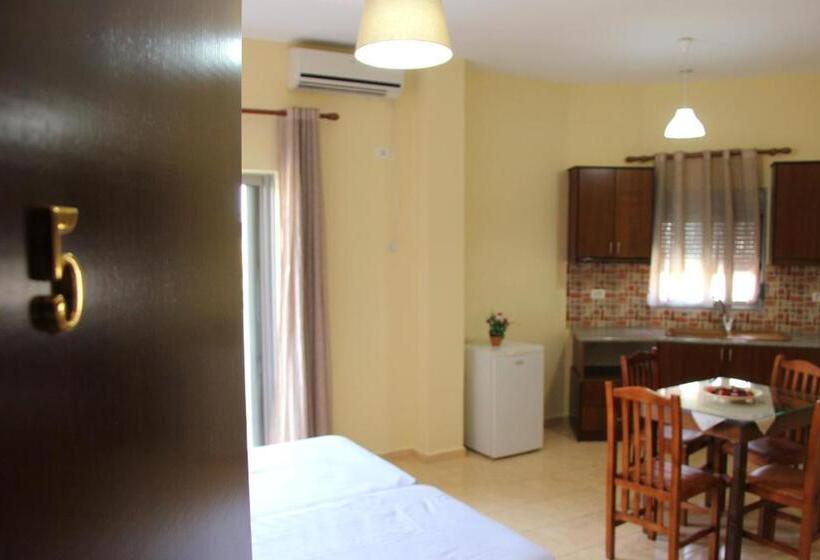 בית מלון כפרי Ronaldo