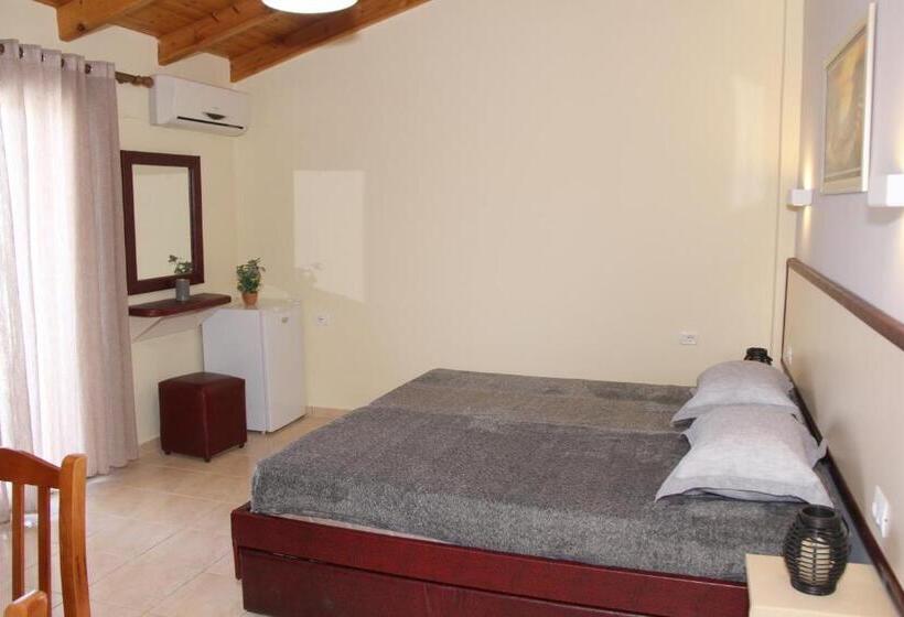 בית מלון כפרי Ronaldo