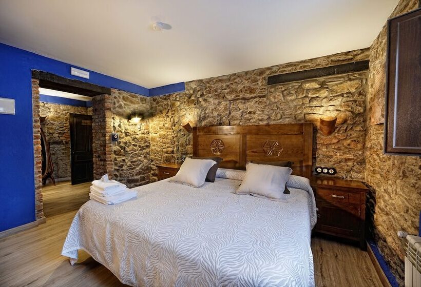 هتل Tejera Del Nalon