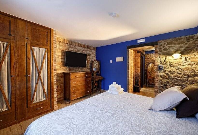 هتل Tejera Del Nalon